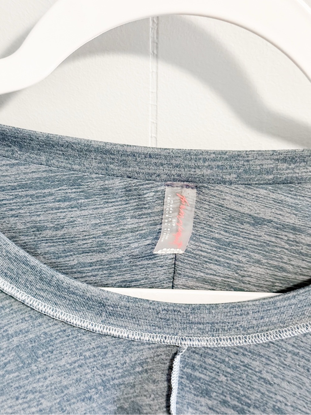 Free People Movement Right On Run Top - Picture 10 of 12